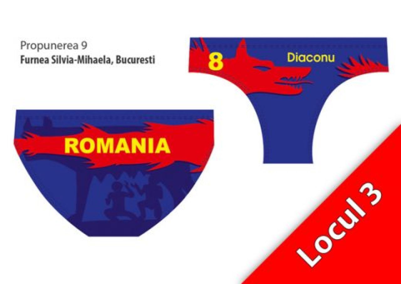 FOTO: Un englez a castigat concursul de design al slipului nationalei de polo! Vezi ce premiu i-a dat Federatia :)_8