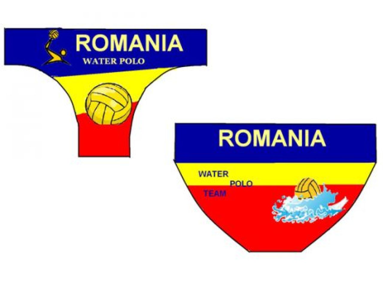 FOTO: Un englez a castigat concursul de design al slipului nationalei de polo! Vezi ce premiu i-a dat Federatia :)_34