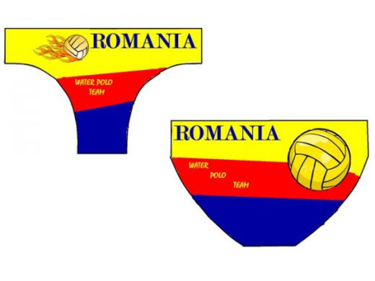 FOTO: Un englez a castigat concursul de design al slipului nationalei de polo! Vezi ce premiu i-a dat Federatia :)_36