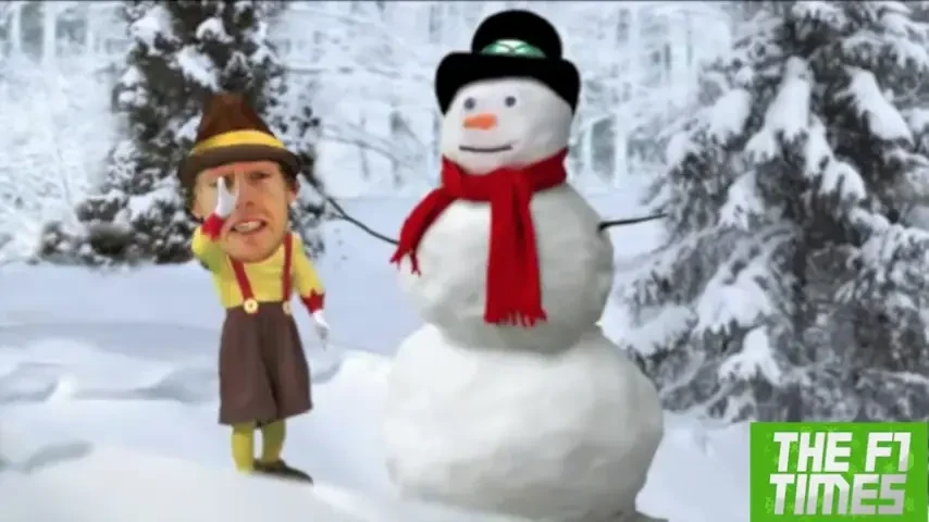 VIDEO / Hamilton si Button l-au lasat pe Alonso fara mostenitori: