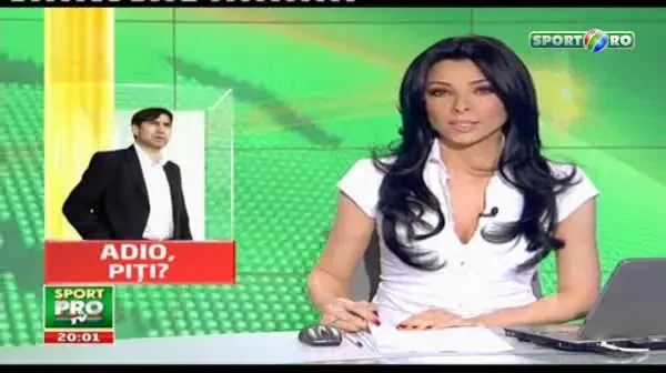 Piturca nu mai are loc la Steaua: "Lacatus nu este bataia noastra de joc! Nici nu mai vorbesc cu Piti!"