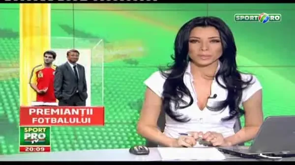 El e antrenorul anului in Romania, numit de Dan Petrescu!