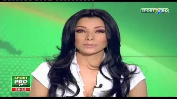 Super VIDEO! Grigoras a taiat porcul pe stadionul Pandurilor!