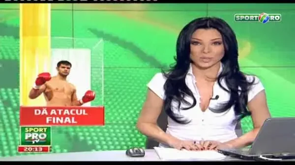 VIDEO! Daniel Ghita a ajuns in Japonia! E gata pentru Finala K1! Vezi cum s-a antrenat cu un triplu campion mondial