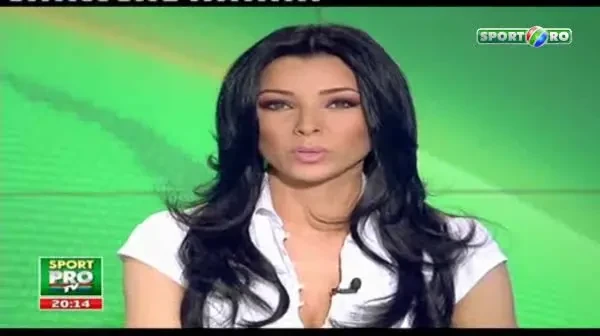 VIDEO! Ronaldo a primit un trofeu pentru intreaga cariera!