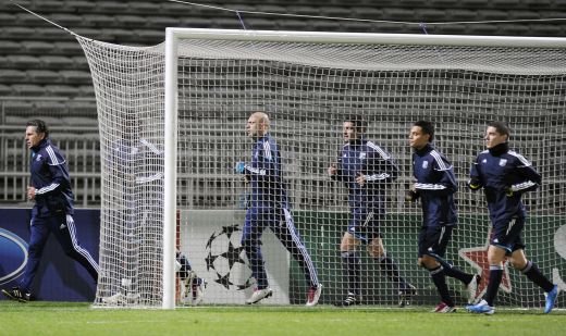 Gol cu MANA la Barca, Inter a fost UMILITA, Tottenham, inca un meci superb cu 6 goluri! Vezi rezultatele din Liga_4