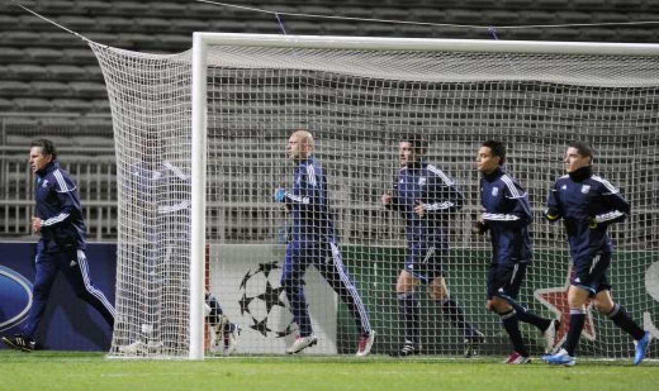 Gol cu MANA la Barca, Inter a fost UMILITA, Tottenham, inca un meci superb cu 6 goluri! Vezi rezultatele din Liga_4