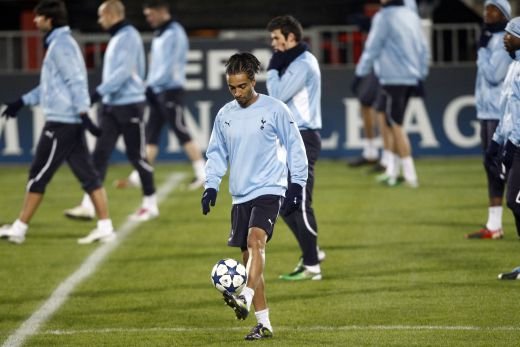 Gol cu MANA la Barca, Inter a fost UMILITA, Tottenham, inca un meci superb cu 6 goluri! Vezi rezultatele din Liga_9
