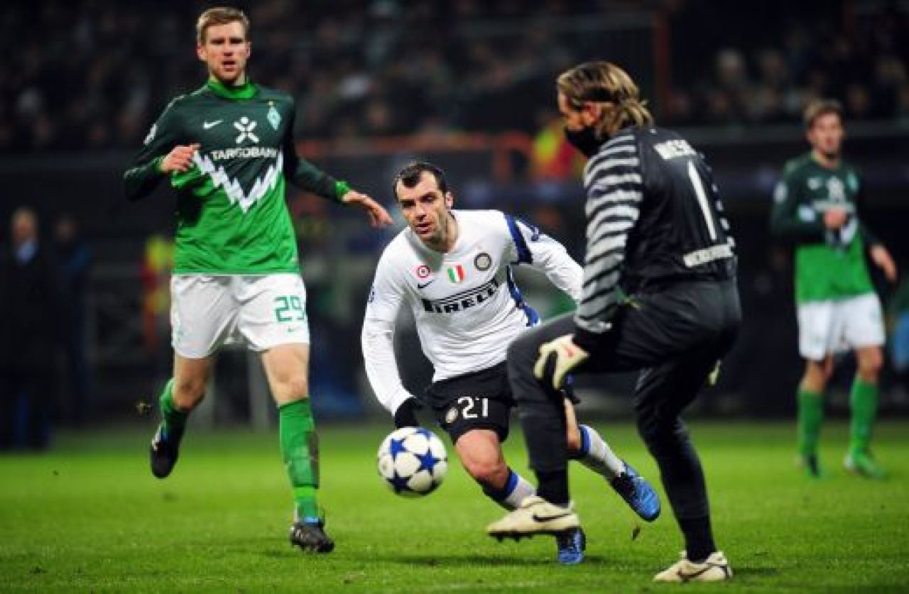 Gol cu MANA la Barca, Inter a fost UMILITA, Tottenham, inca un meci superb cu 6 goluri! Vezi rezultatele din Liga_15
