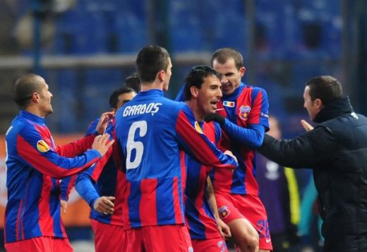 ATAC de LUX! Planul Stelei sa aduca 2 SUPER atacanti!