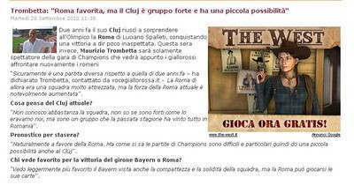 Traore este o&nbsp;FORTA a naturii