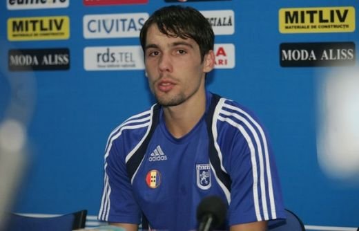 Gaman lasa Steaua cu ochii in soare! De ce NU vrea sa vina in Ghencea!