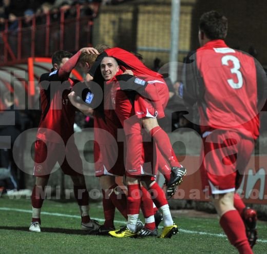 Era 0-2 in min. 77! N-o sa ghicesti niciodata cat s-a terminat:_7