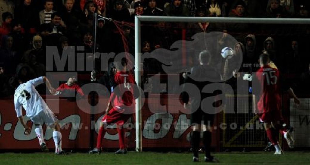 Era 0-2 in min. 77! N-o sa ghicesti niciodata cat s-a terminat:_9