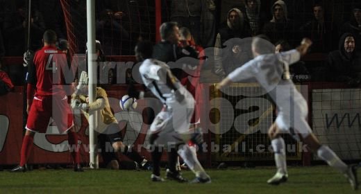 Era 0-2 in min. 77! N-o sa ghicesti niciodata cat s-a terminat:_10