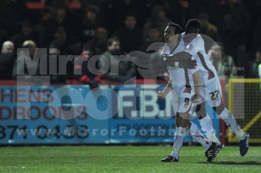 Era 0-2 in min. 77! N-o sa ghicesti niciodata cat s-a terminat:_12