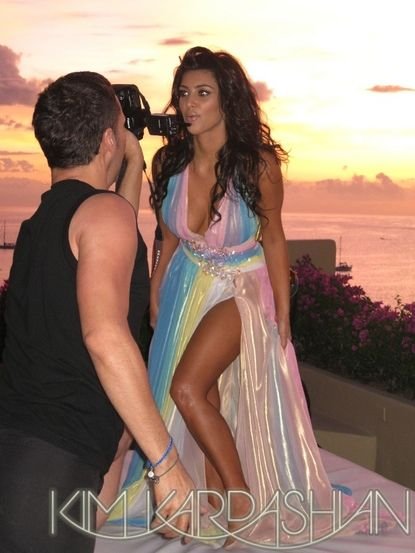 Fosta iubita a lui Ronaldo, vedeta de reality-show cel mai bine platita! Vezi TOP_14