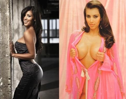 Fosta iubita a lui Ronaldo, vedeta de reality-show cel mai bine platita! Vezi TOP_27