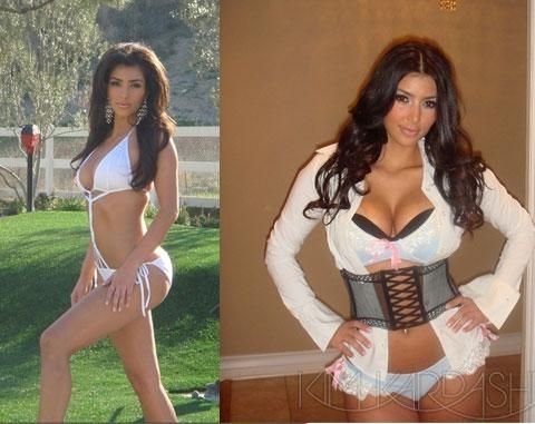 Fosta iubita a lui Ronaldo, vedeta de reality-show cel mai bine platita! Vezi TOP_28