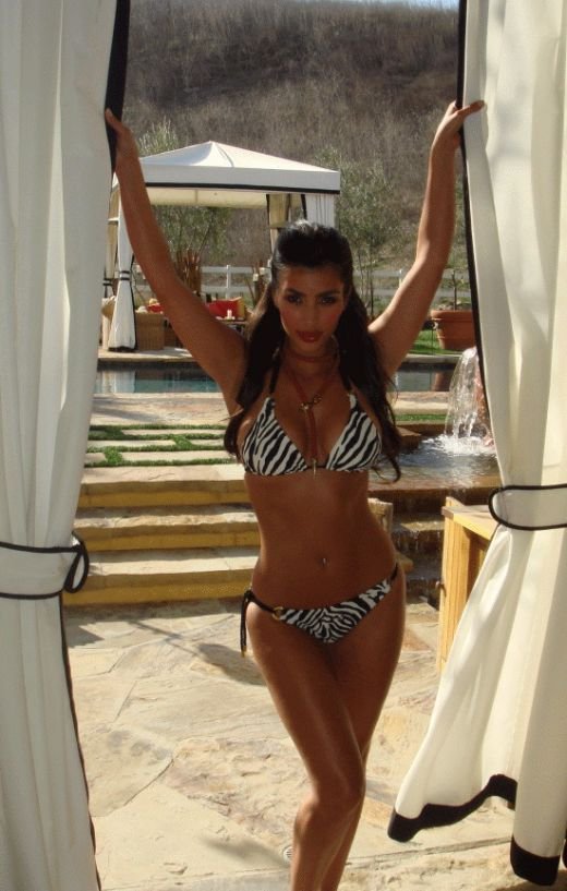 Fosta iubita a lui Ronaldo, vedeta de reality-show cel mai bine platita! Vezi TOP_35