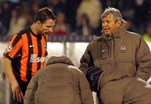 REZUMATE VIDEO! Rat a dat gol, Lucescu in primavara Ligii! Benzema, 3 goluri pentru Real, Milan KO acasa!_3