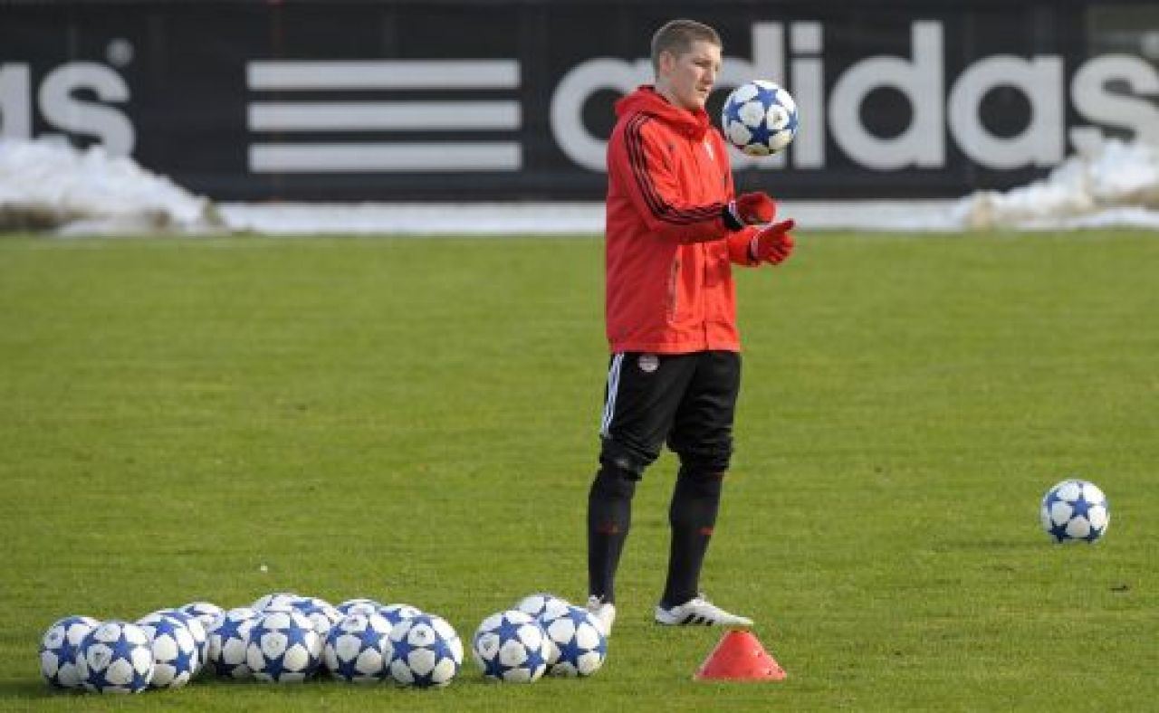 REZUMATE VIDEO! Rat a dat gol, Lucescu in primavara Ligii! Benzema, 3 goluri pentru Real, Milan KO acasa!_5