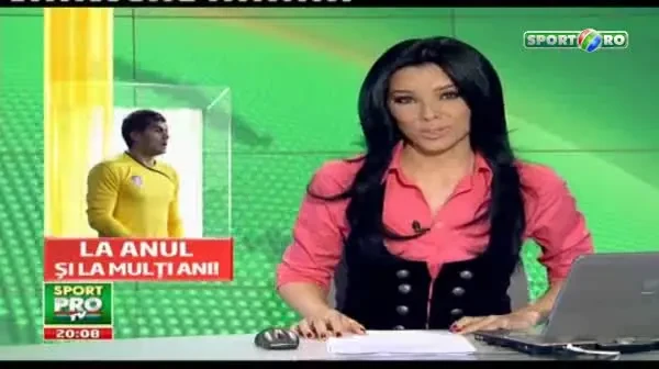 Mos Nicolae le-a dat teapa rapidistilor. S-au trezit cu ghetele... goale :)