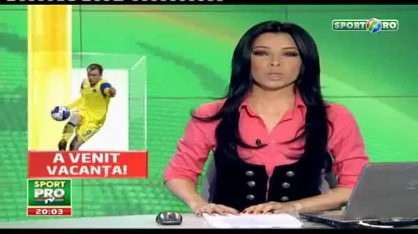 Kapetanos a plecat in Grecia sa se opreze! Se mai intoarce la Steaua?