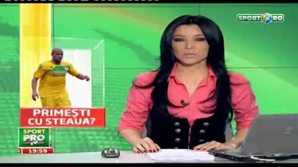 Ce tripleta braziliana vrea sa faca Steaua! Porumboiu il lasa pe Wesley pentru 1 milion &euro; in Ghencea!