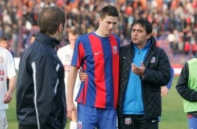 Lui Gardos i-a fost frica sa vina la Steaua! Vezi de ce: