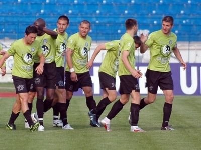Urziceni, mai tare ca Steaua si CFR! Vezi pe ce loc sunt stelistii in clasamentul romanilor in LIGA!