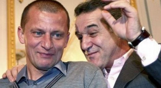 Otelul se bate cu Steaua si Gaz Metan la titlu! Vezi de ce nu au NICIO sansa Rapid si Dinamo in acest sezon