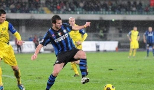 Alibec aproape de Genoa! Inter il foloseste drept MONEDA de SCHIMB!