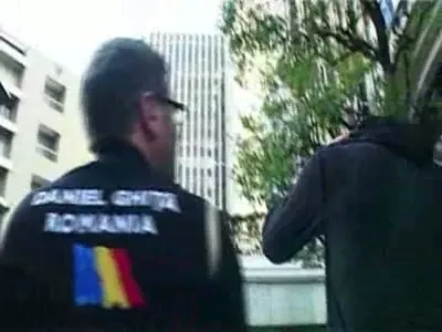 SUPER VIDEO: Ghita, super star in Tokyo! Vezi mesajul lui Daniel pentru fanii romani: