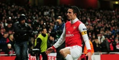 Arsenal vrea sa DISTRUGA mitul Barcelona: Vrem sa-i eliminam in optimi!