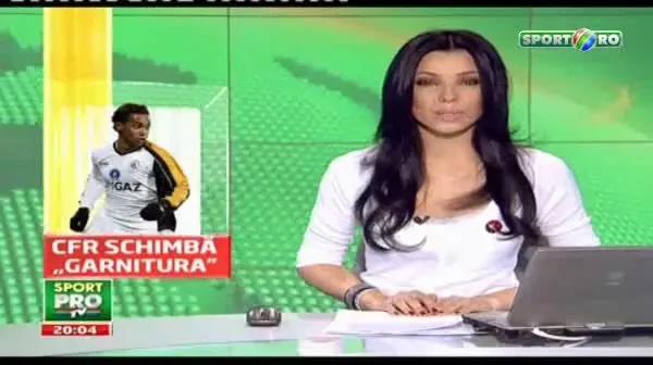 Eric, aproape de CFR! Campioana mai vrea DOI jucatori de la Bistrita!