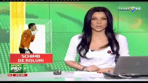 Dat afara de Iancu... Contra s-a bagat la baschet! Pantilimon a fost cel mai tare: