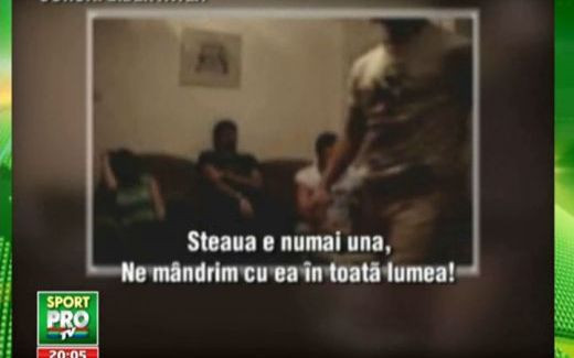 VIDEO / Caterinca maxima! Torje i-a spus mamei sale ca a baut 6 beri! Vezi cum a reactionat!