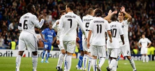 S-a daramat un MIT! Premier League nu mai ofera cele mai mari salarii din lume! Vezi top 10! Real e pe doi!