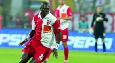 N Doye pleaca de la Dinamo! Vezi cu ce patron important&nbsp;din Liga I negociaza: