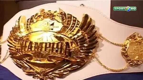 SENZATIONAL! Daniel Ghita, cel mai APLAUDAT la conferinta K1! Vezi ce le-a promis romanilor