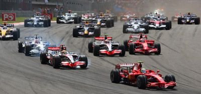 F1 se pregateste de SCHIMBARI RADICALE! Vezi noile reguli