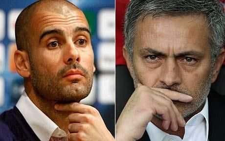 Peste Guardiola si Mourinho! El va fi ales antrenorul anului 2010!