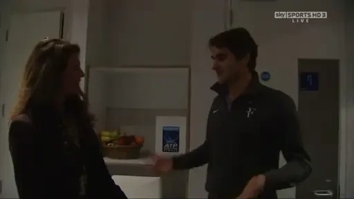 VIDEO ASA arata vestiarul unui CAMPION!