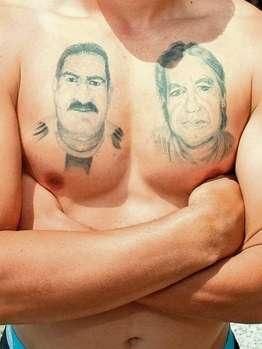 FOTO: EI sunt jucatorii cu cele mai TARI ABDOMENE! Cine este cel mai musculos?_3