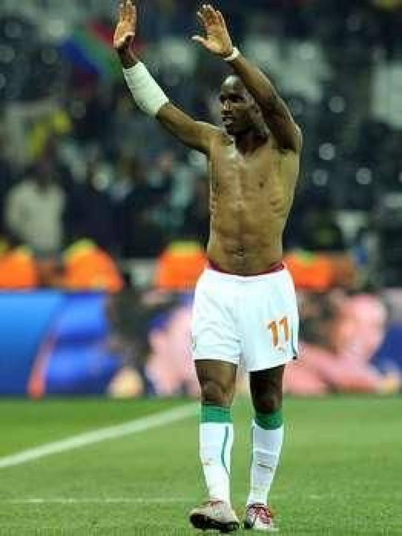 FOTO: EI sunt jucatorii cu cele mai TARI ABDOMENE! Cine este cel mai musculos?_8
