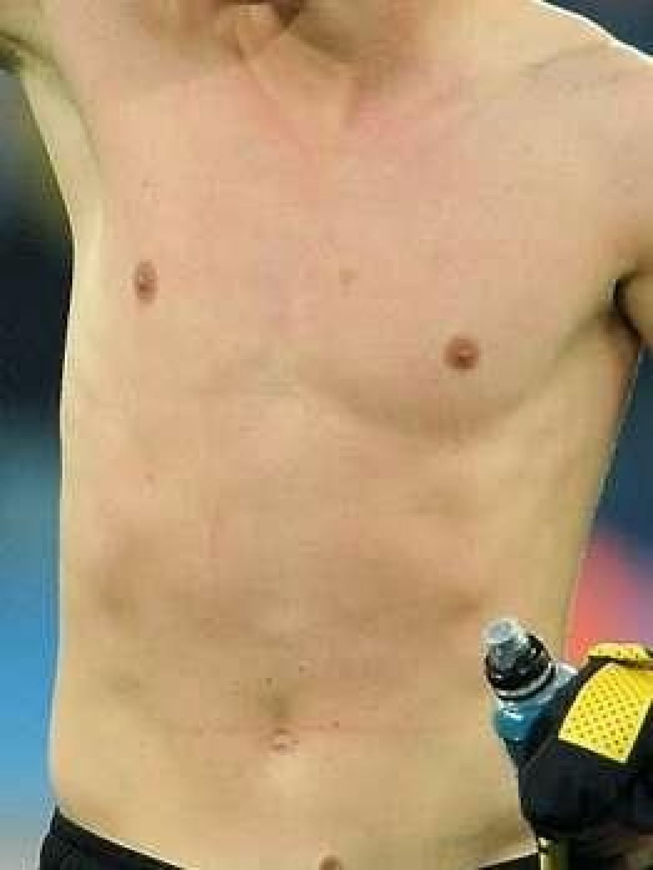 FOTO: EI sunt jucatorii cu cele mai TARI ABDOMENE! Cine este cel mai musculos?_13