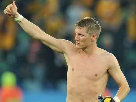 FOTO: EI sunt jucatorii cu cele mai TARI ABDOMENE! Cine este cel mai musculos?_14