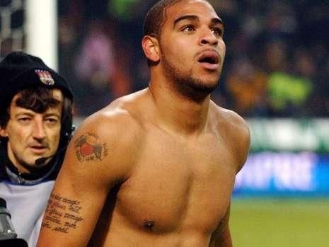 FOTO: EI sunt jucatorii cu cele mai TARI ABDOMENE! Cine este cel mai musculos?_17