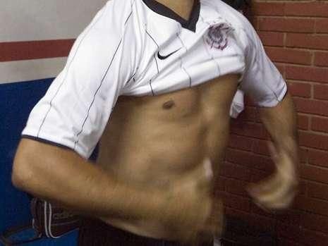 FOTO: EI sunt jucatorii cu cele mai TARI ABDOMENE! Cine este cel mai musculos?_22